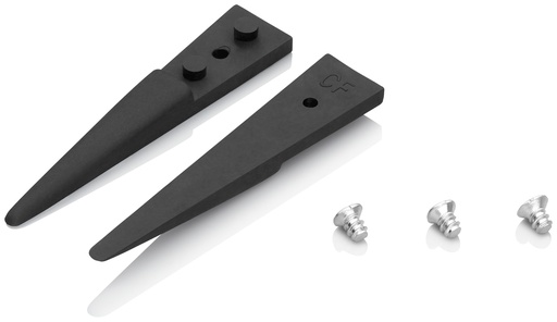 [NS-KN928904] KNIPEX 92 89 04 PUNTAS ESD INTERCAMBIABLES PARA 92 81 04 40 MM