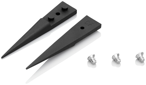 [NS-KN928905] KNIPEX 92 89 05 PUNTAS ESD INTERCAMBIABLES PARA 92 81 05 40 MM