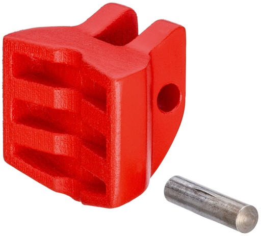 [NS-KN911925001] KNIPEX 91 19 250 01 MANDÍBULA DE RECAMBIO PARA 91 13 250