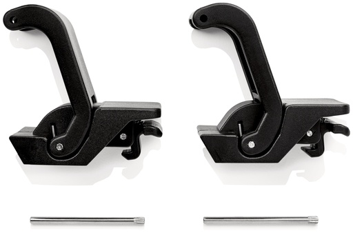 [NS-KN002199V31] KNIPEX 00 21 99 V31 CERRADURA LATERAL DE RECAMBIO PARA 00 21 37 (2X)