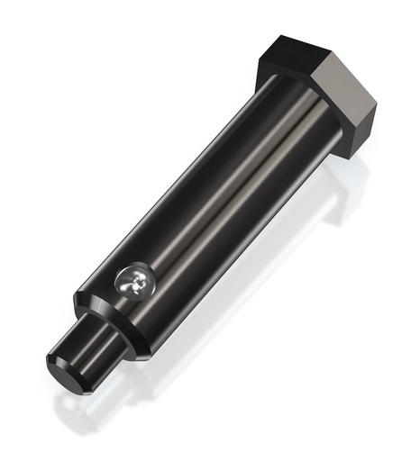 [NS-KN902301E02] KNIPEX 90 23 01 E02 TORNILLO DE BLOQUEO DE REPUESTO PARA LA CUCHILLA