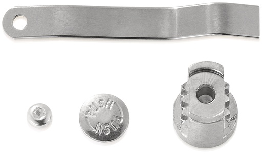 [NS-KN8709400] KNIPEX 87 09 400 SURTIDO DE RECAMBIO AJUSTE PARA 87 400