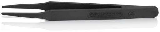 [NS-KN920901ESD] KNIPEX 92 09 01 ESD PINZA DE PLÁSTICO ESD  115 MM