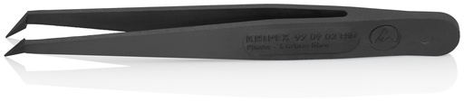 [NS-KN920903ESD] KNIPEX 92 09 03 ESD PINZA DE PLÁSTICO ESD  110 MM