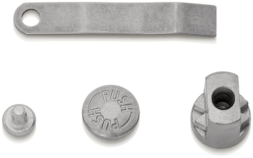 [NS-KN8609180] KNIPEX 86 09 180 SURTIDO DE RECAMBIO AJUSTE PARA 86 XX 180