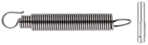 [NS-KN8719250] KNIPEX 87 19 250 MUELLE DE RECAMBIO PARA 87 11 250