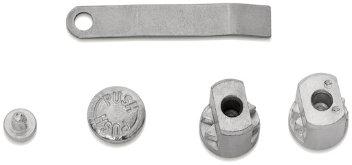 [NS-KN8709180] KNIPEX 87 09 180 SURTIDO DE RECAMBIO AJUSTE PARA 87 180