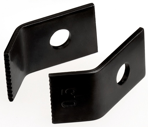 [NS-KN1519005] KNIPEX 15 19 005 1 PAR DE CUCHILLAS DE RECAMBIO PARA 15 11 120 Ø 0,5 MM