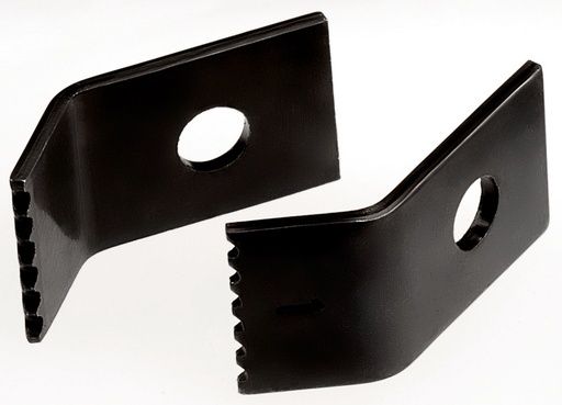 [NS-KN1519010] KNIPEX 15 19 010 1 PAR DE CUCHILLAS DE RECAMBIO PARA 15 11 120 Ø 1,0 MM