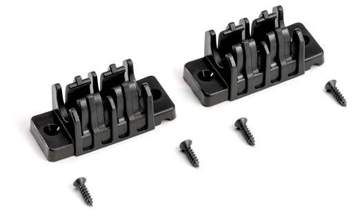 [NS-KN002199V39] KNIPEX 00 21 99 V39 CLIP DE RECAMBIO PARA SEPARADOR PORTAHERRAMIENTAS PARA 00 21 3X (2X)