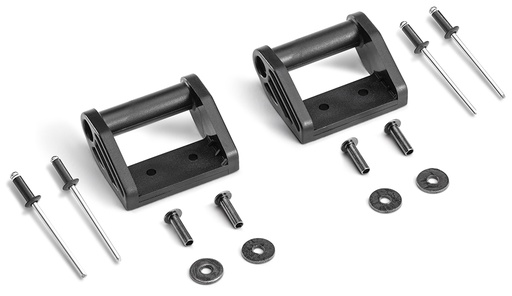 [NS-KN002199V40] KNIPEX 00 21 99 V40 CONEXIÓN DE RECAMBIO PARA SEPARADOR PORTAHERRAMIENTAS PARA 00 21 3X (2X)