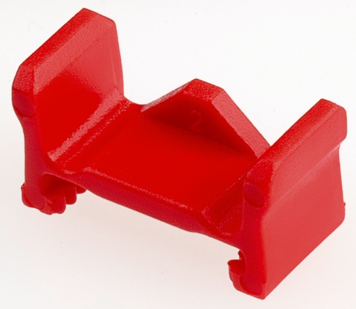 [NS-KN126923] KNIPEX 12 69 23 TOPE LONGITUDINAL DE RECAMBIO PARA 12 62 180