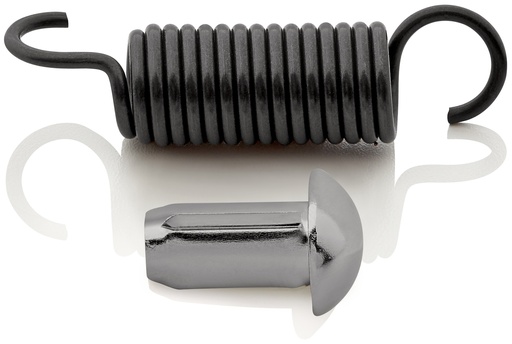 [NS-KN953908S] KNIPEX 95 39 08 S JUEGO DE MUELLES DE TENSIÓN PARA EL MONTAJE LATERAL 95 36 25/28