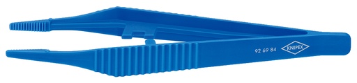 [NS-KN926984] KNIPEX 92 69 84 PINZAS DE PLÁSTICO  129 MM