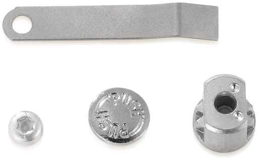 [NS-KN8709125] KNIPEX 87 09 125 SURTIDO DE PIEZAS DE DESGASTE PARA EL AJUSTE PARA 86 / 87 125