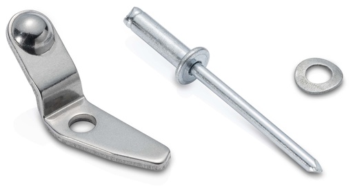 [NS-KN953909] KNIPEX 95 39 09 JUEGO DE PASADORES PARA 95 31 250/280 1 X 87 01 150, 1 X 87 01 250, 1 X 87 01 300