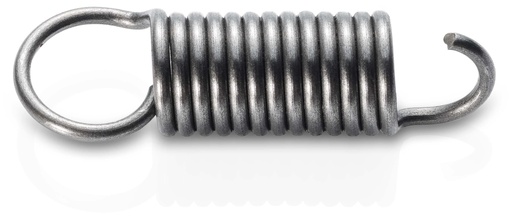 [NS-KN974920002] KNIPEX 97 49 200 02 MUELLE DE RECAMBIO PARA 97 43 200 / 97 43 200 A  14 MM