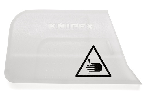 [NS-KN985902] KNIPEX 98 59 02 CAPUCHÓN DE PROTECCIÓN DE RECAMBIO PARA 98 55