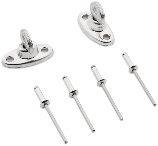 [NS-KN002199V10] KNIPEX 00 21 99 V10 PIVOTE DE RECAMBIO PARA 00 21 0X (2X)