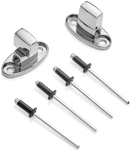 [NS-KN002199V37] KNIPEX 00 21 99 V37 PIVOTE DE RECAMBIO PARA 00 21 3X (2X)