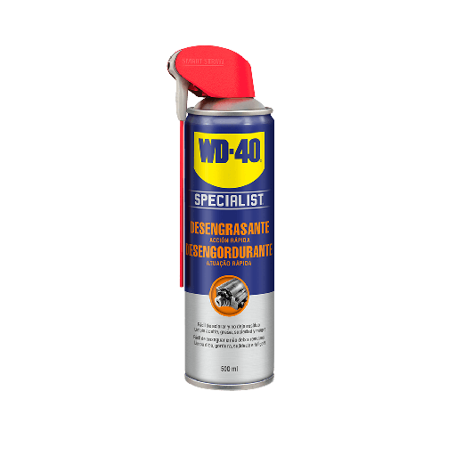 [WD34392] DESENGRASANTE SPECIALIST WD-40 500 ml