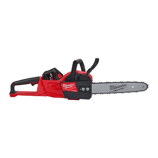 [MWM18FCHS35122] SIERRA DE PODA M18 FUEL CON ESPADA DE 35 cm (2 Bat. 12,0Ah)