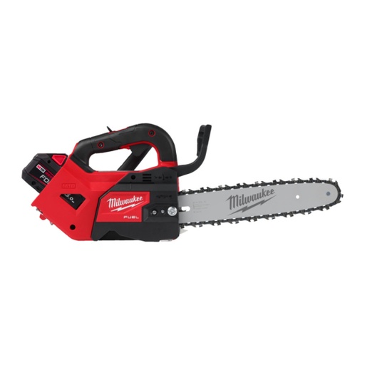 [NS-MWM18FTHCHS30802] SIERRA DE PODA M18 FUEL CON ESPADA DE 30 cm (2 Bat. 8,0Ah)
