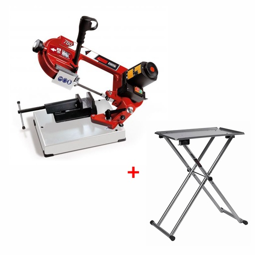 [FE780XL] SIERRA DE CINTA 1335 MM FEMI FM-780XL