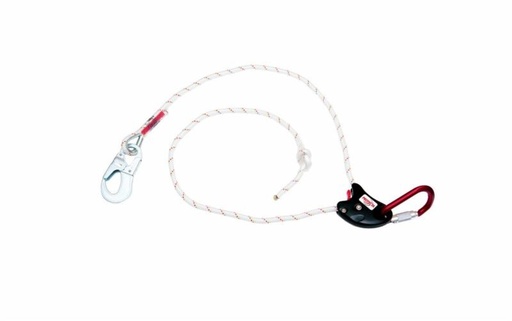 [3M7100230815] ESLINGA DE POSICIONAMIENTO AJUSTABLE HASTA 2 m