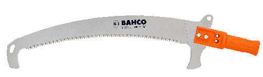 [BAASPASC36JTM] SERRUCHO CURVO CON DENTADO JAPONÉS PARA PÉRTIGAS ASP
