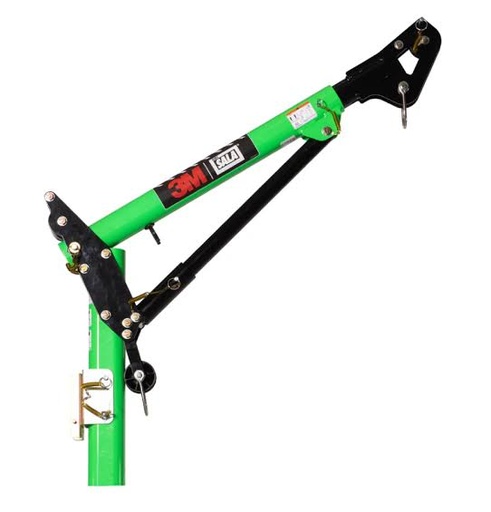 [NS-3M7100313954] BRAZO PESCANTE DE LARGO ALCANCE PARA ESPACIOS CONFINADOS