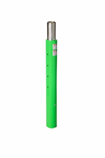 [3M7100311254] EXTENSIÓN DE MÁSTIL DE 84CM OARA ESPACIOS CONFINADOS