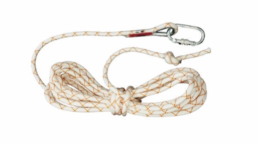 [NS-3M7100231172] CUERDA KERNMANTLE DE 12,5 mm VIPER