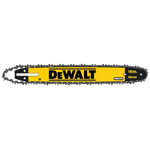 [DWDT20660] ESPADA DE 40 cm Y CADENA PARA DCM575