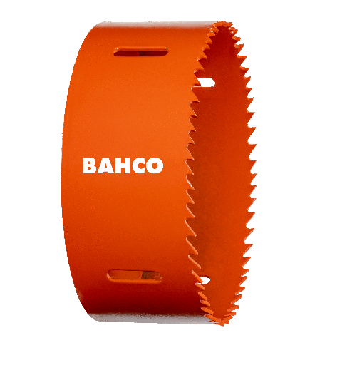 [BA3830105VIP] CORONA BI-METAL SANDFLEX 105 mm