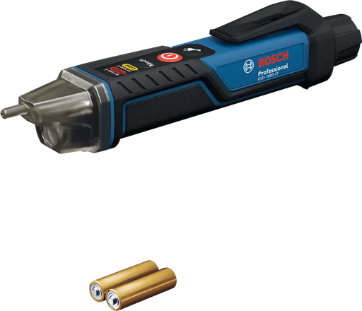 [BOGVD100017] DETECTOR DE TENSIÓN SIN CONTACTO GVD 1000-17