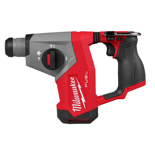 [MWM12FHAC16-0] MARTILLO COMBINADO SUBCOMPACTO SDS-Plus M12 FUEL™ de 16mm