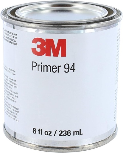 [3M7100269256] IMPRIMACIÓN 94 PARA CINTAS 3M VHB AMARILLO