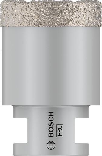 [BO2608587123] CORONA PARA PORCELANATO EN SECO BOSCH 40