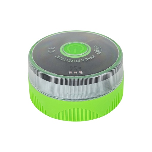 [JBM54735] BALIZA DE EMERGENCIA V16 GEOLOCALIZABLE