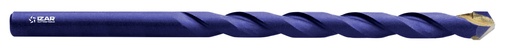 [IZ25536] BROCA MULTIMATERIAL 1876 5 mm