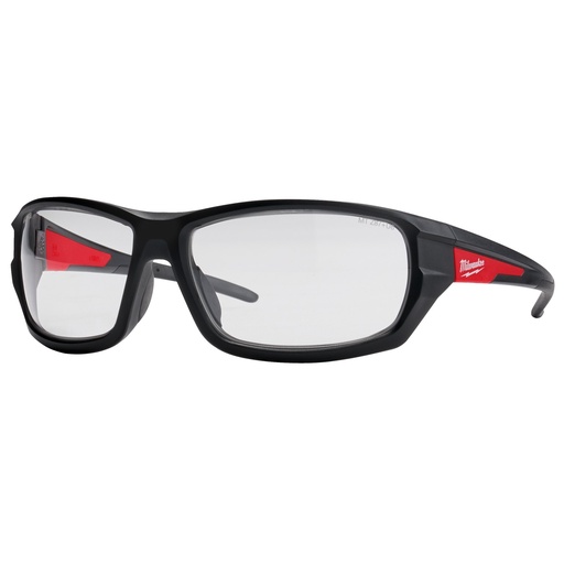 [MW4932479027] GAFAS DE SEGURIDAD PERFORMANCE TRANSPARENTES MILWAUKEE