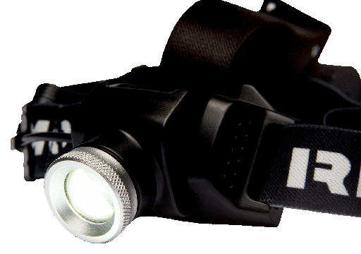 [IILHEAD1] LINTERNA FRONTAL IRIMO L-HEAD-1
