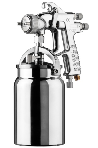 [SA10120702] PISTOLA SUCCION CLASSIC PRO 1.80