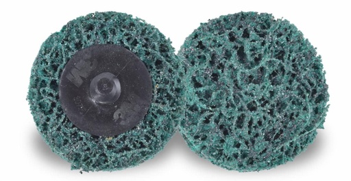 [3M7100179815] DISCO SCOTCH BRITE ROLOC 50 mm CLEAN STRIP XT PRO EXTRA