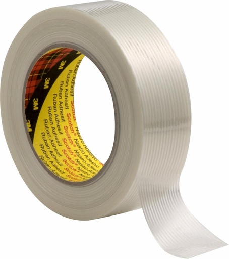 [3M7000035364] ROLLO CINTA FILAMENTOS 8956 19 mm x 50