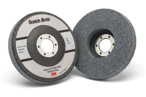 [3M7100300844] DISCO UNITIZED SA632  114mm X 12,7 mm x 22mm NYLON