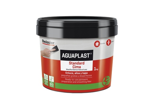 [EH5450B] MASILLA EN PASTA AGUAPLAST 1 kg