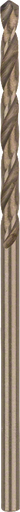 [BO2608577589] BROCA DE HSS DE COBALTO DIN 338 2,0 x 24 x 49
