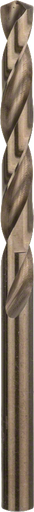 [BO2608585855] BROCA DE HSS DE COBALTO DIN 338 6 x 57 x 93